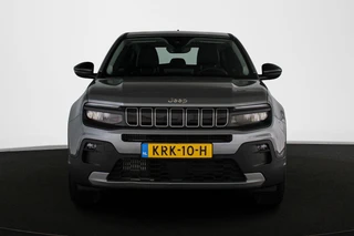 Jeep Avenger 1.2 e-Hybrid Summit Infotainment & Convenience Pack JBL Carplay / 14