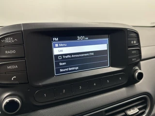 Hyundai Kona 1.0 T-GDI i-Drive ARICO CRUISE. / 25