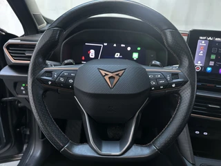 CUPRA Formentor 1.4 e-Hybrid Business Camera Panoramadak Sfeerverlichting Navigatie App-Connect / 6