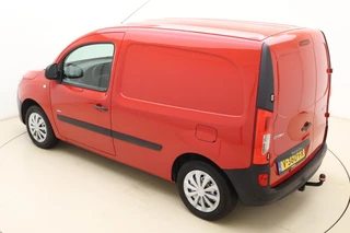 Mercedes-Benz Citan 108 CDI BlueEFFICIENCY / 5