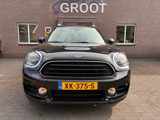 MINI Countryman Mini 1.5 ONE ! TREKHAAK/NAVI/CRUISE / 6