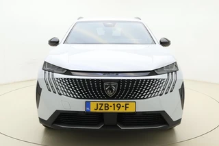 Peugeot 5008 1.2 Hybrid 145 Allure 7p | Climate & Cruise Control | 7-Zitter | Achteruit Rijd Camera | AppleCarplay/ Android Auto | / 7