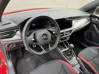 Skoda Scala 1.5 TSI MONTE CARLO I INCL. € 850,00 AFL.KOSTEN + BOVAG GARANTIE / 10