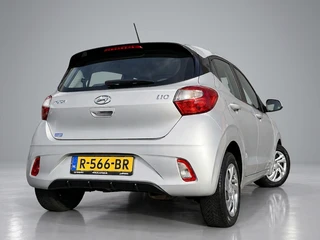 Hyundai i10 1.0 Comfort  | 1e eigenaar | airco | apple carplay | cruise control | all season banden | dab | apk t/m 6-2028 / 6