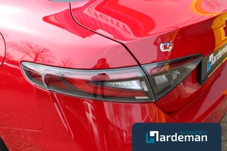 Alfa Romeo Giulia 2.0 Ti AWD | Facelift | 32DKM | Leder / 29