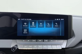 Opel Astra 1.2 Turbo 145pk Hybrid Automaat GS | Panoramadak | Navigatie | Headup display | Adapt. Cruise control | 360 Camera | Stoel- en stuurverwarming | Zwart dak / 34