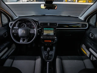Citroen C3 1.2 PureTech Feel | 1ste eig. | Carplay | Navi | Climate control | Cruise control | PDC / 4