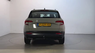 Skoda Karoq 1.5 TSI DSG ACT Business Edition Trekhaak Navigatie App-Connect DAB+ / 10