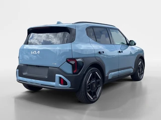 Kia EV2 GT-Line 61 kWh | Nieuw model | Nu te bestellen| 413 km actieradius | GT-Line interieur |  | Nu met €3.000,- Inruilpremie / 6
