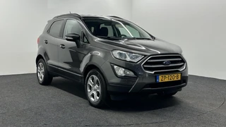 Ford EcoSport 1.0 EcoBoost Trend Ultimate CRUISE-NAVI / 4