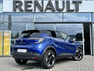 Renault Captur 1.3 TCe 160 EDC Techno  | Automaat | Navigatie | Groot Scherm | Camera + Sensoren | Adaptieve Cruise | Climate Control | Apple CarPlay/Android Auto / 4