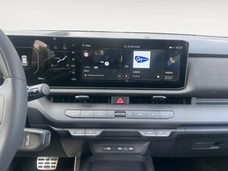 Kia Seltos 1.6 GDi X-Line Demo Edition | Cruise Control | Climate Control | Camera | Navigatie | Stoelverwarming | Stuurverwarming | 19 Inch Velgen | / 17