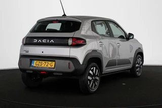 Dacia Spring Expression 65 26.8 kWh / 4