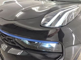 Lynk & Co 01 1.5 PHEV 262PK Black optic Adapt.Cruise 360° Cam Carplay Plug-in Stoelverw Vol opties! / 21