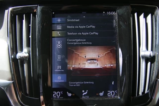 Volvo S90 2.0 T5 Momentum Business Pro / 15