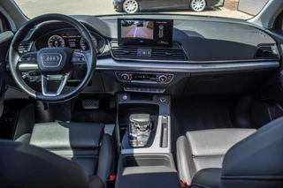 Audi Q5 50 TFSI e S-Line, BTW, Leder, Pano, ACC, Trekhaak / 14