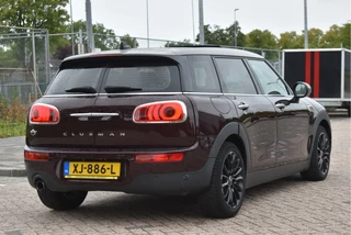 MINI Clubman 1.5 Cooper Chili Serious Business Driver Ass.Pack | Vol | Open dak | Keyless | HUD | Adapt.CC | LED/Xenon | Historie / 6