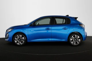 Peugeot 208 1.2 Hybrid 110 e-DCS6 Allure Navigatie Achteruitrijcamera Apple CarPlay / 28