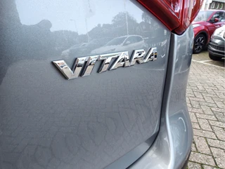 Suzuki Vitara 1.0 BOOSTERJET SELECT  Navi | Camera | Trekhaak | Cruise / 34