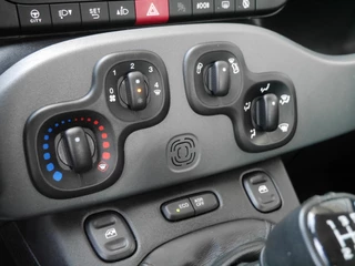 Fiat Panda 0.9 TwinAir Lounge | Mistlampen | Airco | Bluetooth | Elektrische ramen | Elektrisch verstelbare buitenspiegels / 22
