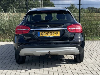 Mercedes-Benz GLA-klasse 200 Prestige | Camera | Stoelverwarming | Bluetooth | / 10