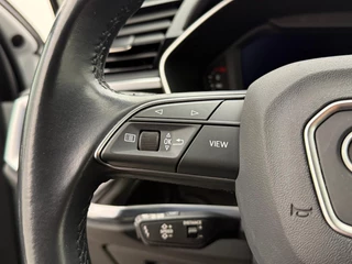 Audi Q3 35 TFSI Advanced Automaat | Parkeersensoren | Adaptive Cruise Control | Stoelverwarming | Apple CarPlay / 16