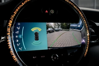 Mini Cabrio 2.0 Cooper S John Cooper Works F1|STOELVERWARMING|ALCANTARA|CARPLAY|CAMERA|LED / 12