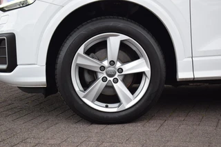 Audi Q2 30 TFSI Design Pro Line Plus | Stoelverwarming | Cruise | Navi | Climate / 29