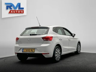 SEAT Ibiza 1.0 TSI Style Business Intense Trekhaak | Carplay | Cruise/Control | Climate/Control | Stoelverwarming | / 6