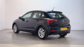 Volkswagen Polo 1.0 TSI Style LED Navigatie Parkeersensoren Climate Control DAB+ / 7
