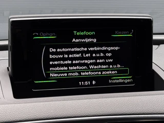 Audi Q3 2.0 TFSI quattro Sport Pro Line S | 180 PK | Stoelverwarming | Climate control | Navigatie | Automaat / 21