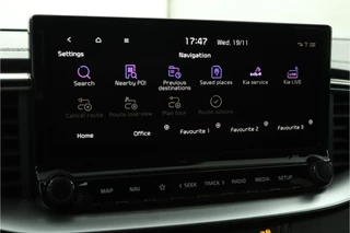 Kia ProCeed 1.5 T-GDi GT-PlusLine  Airco - Apple Carplay/Android Auto - Cruise Control - Dodehoekdetectie -  Navigatie - Stuur/Stoel Verwarming - Fabrieksgarantie tot 06-2031 / 61