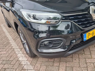 Renault Kadjar 1.3 TCe INTENS  Stoelverwarming | Dodehoeksensoren | Trekhaak / 38
