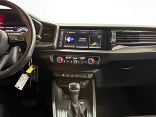 Audi A1 Sportback 30 TFSI Advanced edition | 110 PK | Virtual Cockpit | ACC | PDC | Navigatie | 2023 / 29