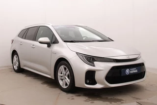 Suzuki Swace 1.8 Hybrid Style | Automaat | Adaptive cruise | Stoelverwarming | CarPlay | Camera | Parkeersensoren / 7