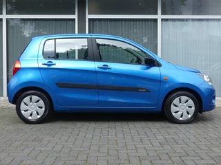 Suzuki Celerio 1.0 Dynamic Airco, Navigatie / 5