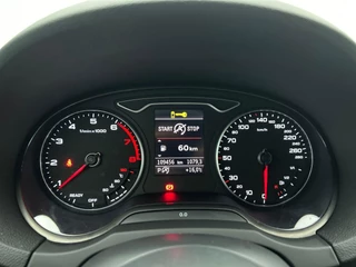 Audi A3 Limousine 40 TFSI Sport S Line Edition Automaat | Navigatie | Parkeersensoren / 13