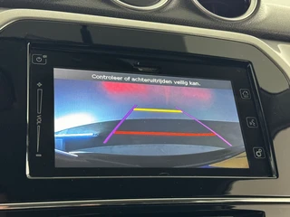 Suzuki Vitara 1.6 Exclusive Automaat Navigatie | Parkeercamera | Apple Carplay/Android Auto / 16