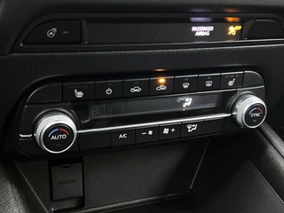 Mazda CX-5 2.0 SkyActiv-G 165 Comfort | Adaptive Cruise | Stoel/Stuurverwarming | 360 Camera | CarPlay | Trekhaak / 28