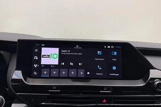 Citroen C5 X 1.2 PureTech Feel 130 PK Automaat | Navigatie | Camera | Keyless | Lichtmetalen velgen | Extra getint glas | Adaptive cruise control | Weinig kilometers / 23