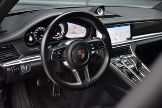 Porsche Panamera Sport Turismo 2.9 4 E-Hybrid SportDesign  | Pano | Sportuitlaat | ACC | 21'' Wielen | Matrix PDLS+ | Bose | Achterasbesturing | Head-Up | Stoelventilatie | / 22
