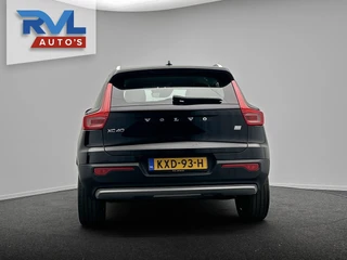 Volvo XC40 1.5 T4 Recharge Inscription Expression | Apple/Carplay | Elek. Kofferklep | Cruise/Control | Climate/Control | / 38