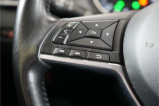 Nissan QASHQAI 1.2 N-Connecta  | Trekhaak | Camera | Stl. verw. | Navi | Climate | Cruise | / 27