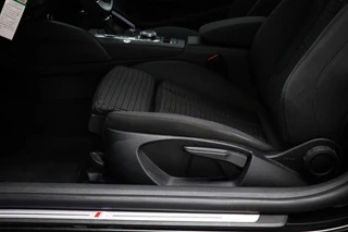 Audi A3 Cabriolet 35 TFSI CoD Sport edition | BANG EN OLUFSEN |  STOELVERWARMING | TREKHAAK | 19" / 34