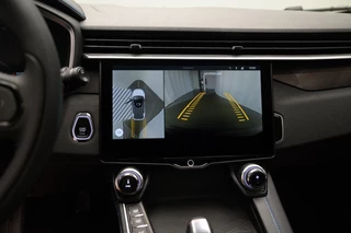 Lynk & Co 01 1.5 261PK Plug-in Hybrid *Zwarte Hemel* 360 Camera Pano/dak Apple/Carplay Adaptive/Cruise / 13