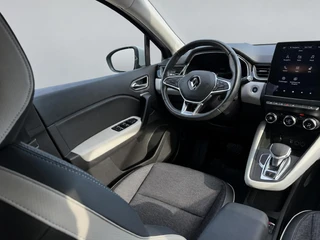 Renault Captur 1.6 E-Tech Plug-in Hybrid 160 Edition One / 14