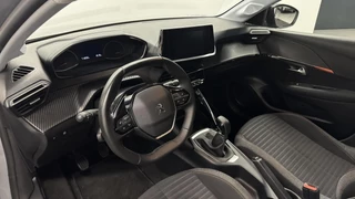 Peugeot 208 1.2 PureTech Active CARPLAY CRUISE. / 19