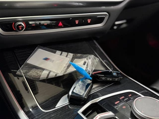 BMW X5 XDrive50e M-Sport | Pano | Sky Lounge | Innovatie-pakket | Harman/Kardon | Driving Assistant Professional | Comfort Pakket / 52