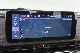 Fiat 500 C La Prima 42 kWh Cabrio Leder Stoelverwarming Achteruitrijcamera 17" / 15