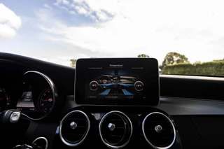 Mercedes-Benz C-Class 180 Prestige  | Camera | LED | Stoelverw. / 32